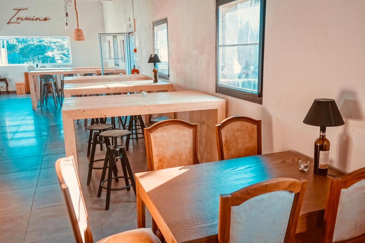 Oasis Backpackers Hostel Sintra Surf Colares Luaran gambar