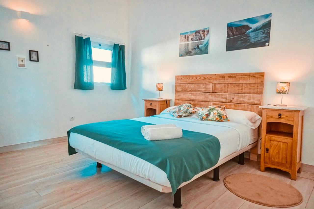 Oasis Backpackers Hostel Sintra Surf Colares Luaran gambar